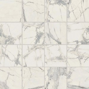 Rex Ceramiche Prexious of Rex Mountain Treasure Mosaico Tessere 756359 Matowa 30 x 30 cm - płytki gresowe dekoarcyjne