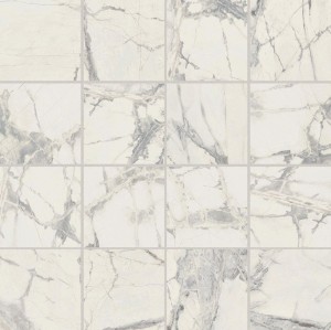 Rex Ceramiche Prexious of Rex Mountain Treasure Mosaico Tessere 756365 Poler 30 x 30 cm - płytki gresowe dekoarcyjne
