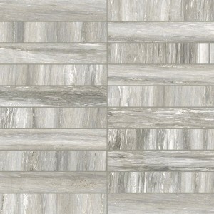 Rex Ceramiche Prexious of Rex Pearl Attraction Mosaico Tessere 756308 Matowa 30 x 30 cm - płytki gresowe dekoarcyjne