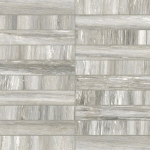 Rex Ceramiche Prexious of Rex Pearl Attraction Mosaico Tessere 756314 Poler 30 x 30 cm - płytki gresowe dekoarcyjne