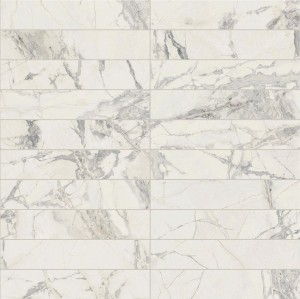 Rex Ceramiche Prexious of Rex Mountain Tresure Mosaico Tessere 756305 Matowa 30 x 30 cm - płytki gresowe dekoarcyjne