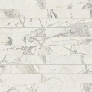 Rex Ceramiche Prexious of Rex Mountain Tresure Mosaico Tessere 756311 Poler 30 x 30 cm - płytki gresowe dekoarcyjne