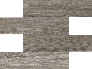 Rex Ceramiche Planches de Rex Perle 756079 Matowa 30 x 30 cm - płytki gresowe dekoarcyjne