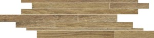 Rex Ceramiche Planches de Rex Noisette 756085 Matowa 15 x 45 cm - płytki gresowe dekoarcyjne