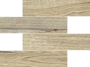 Rex Ceramiche Planches de Rex Miel 756078 Matowa 30 x 30 cm - płytki gresowe dekoarcyjne