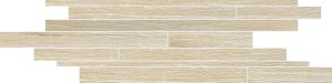 Rex Ceramiche Planches de Rex Amande 756082 Matowa 15 x 45 cm - płytki gresowe dekoarcyjne