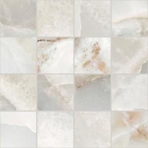 Rex Ceramiche Rêves de Rex Noisette 770284 Matowa 30 x 30 cm - płytki gresowe dekoarcyjne