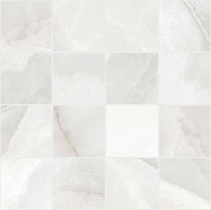 Rex Ceramiche Rêves de Rex Perle 770289 Poler 30 x 30 cm - płytki gresowe dekoarcyjne