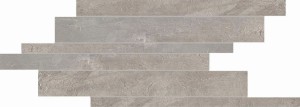 Rex Ceramiche Rex Ardoise Plombe 739365 Lappato 21 x 40 cm - płytki gresowe dekoarcyjne