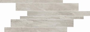 Rex Ceramiche Rex Ardoise Gris 739366 Lappato 21 x 40 cm - płytki gresowe dekoarcyjne