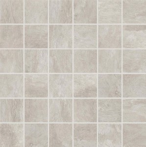 Rex Ceramiche Rex Ardoise Gris 739360 Lappato 30 x 30 cm - płytki gresowe dekoarcyjne