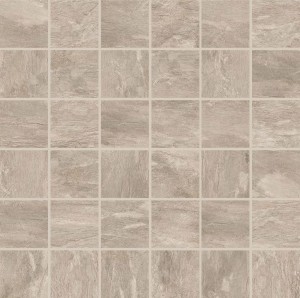 Rex Ceramiche Rex Ardoise Ecru 739358 Lappato 30 x 30 cm - płytki gresowe dekoarcyjne