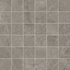 Imola Ceramica Blue Savoy Grigio 30 x 30 cm - moziaka gresowa, naturalna, mat MK.BLSV 30G