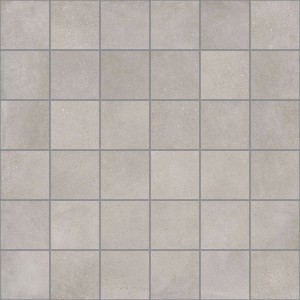 Imola Ceramica Blox Argento 30 x 30 cm - mozaika gresowa, naturalna, mat MK.BLOX6 30AG