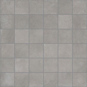Imola Ceramica Blox Grigio 30 x 30 cm - mozaika gresowa, naturalna, mat MK.BLOX6 30G