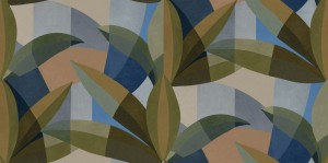 Imola Ceramica Azuma Up Blu 60 x 120 cm - dekor, naturalna, mat NATURAL DK1 12