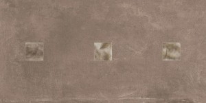 Imola Ceramica Azuma Up Nocciola 60 x 120 cm - dekor, naturalna, mat A.UP DK1 12NO