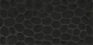 Piemme Shades Night Mesh 30 x 60 cm płytka gresowa dekoracyjna inspirowana kamieniem