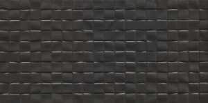 Piemme Shades Night Net 30 x 60 cm płytka gresowa dekoracyjna inspirowana kamieniem