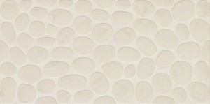 Piemme Shades Noon Mesh 30 x 60 cm płytka gresowa dekoracyjna inspirowana kamieniem