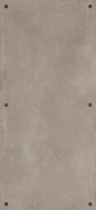 Imola Ceramica Azuma Grigio 120 x 260 cm - dekor, naturalna, mat AZMA6 DK260G