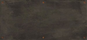 Imola Ceramica Azuma Nero 120 x 260 cm - dekor, naturalna, mat AZMA6 260N RM