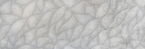 Saloni Quarz Rev Strata Gris 30 x 90 cm - płytka ceramiczna ścienna