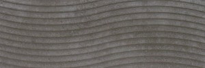 Saloni Quarz Rev Virian Antracita 30 x 90 cm - płytka ceramiczna ścienna