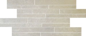 Saloni Quarz Mosaico Arena 30 x 59 cm - płytka gresowa