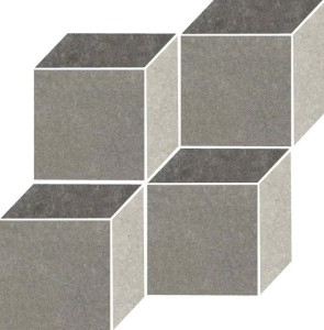 Saloni Quarz Modulo Compaq Iris 39 x 39 cm - płytka gresowa