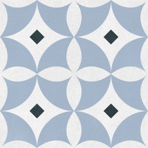 Mayolica Decor Cayenne 20x20 płytka podłogowa