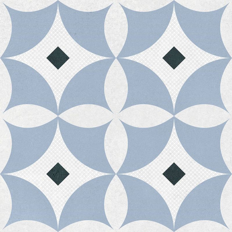 Mayolica Decor Cayenne 20x20 płytka podłogowa 164915