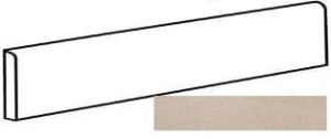 Imola Ceramica Retina Corda listwa przypodłogowa 6 x 120 cm - płytka wykończeniowa matowa RTN CORDA BT120, lina