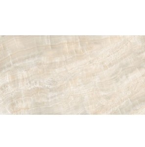 Fondovalle Infinito 2.0 Onice White Glossy 60x120 płytki gresowe imitujące kamień