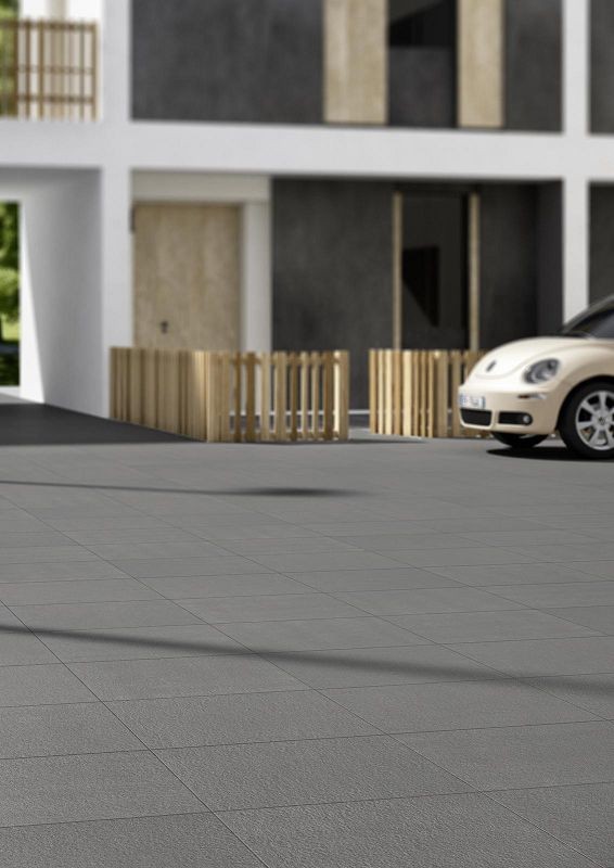 Marazzi SistemN Grigio Medio 60x60 - 20 mm MLRA płyta tarasowa 141707