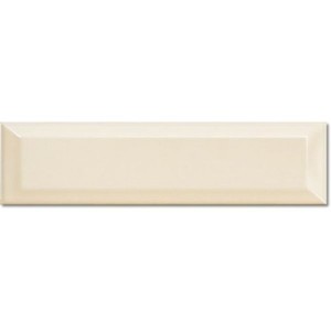 Equipe Metro Cream 7,5x30 płytka ścienna