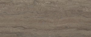 Provenza Unique Travertine Vein Cut Chocolate Naturale 30 x 60 cm płytka gresowa imitująca kamień EJSL