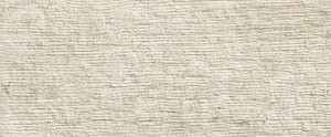 Provenza Unique Travertine Ruled Cream Naturale 60 x 120 cm płytka gresowa imitująca kamień EJ92
