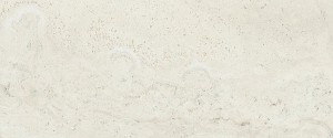 Provenza Unique Travertine Minimal White Naturale 120 x 280 cm płytka gresowa imitująca kamień ELL6