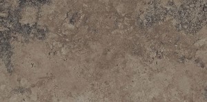 Provenza Unique Travertine Ancient Chocolate Naturale 60 x 120 cm płytka gresowa imitująca kamień EJT8