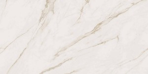 Flaviker Supreme Evo, Calacatta Extra 160 x 320 cm, gres naturalny
