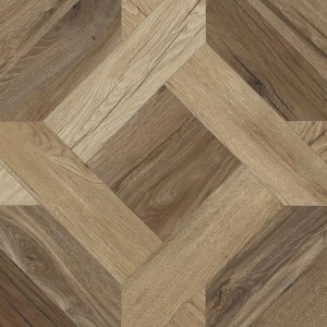 Flaviker Nordik Wood Mansion / Gold Brown 60 x 60 cm - płytki gresowe