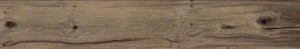 Flaviker Nordik Wood, Brown 20 x 120 cm - płytka gresowa drewnopodobna