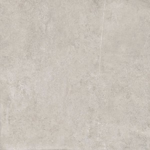 Imola Stoncrete Camargue - płytka ceramiczna tarasowa naturalna strukturalna matowa 90 x 90 cm STCR R90CG RM, szary