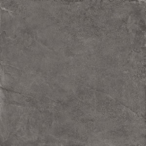 Imola Stoncrete Grigio Scuro - płytka ceramiczna tarasowa naturalna strukturalna matowa 90 x 90 cm STCR R90DG RM, szary