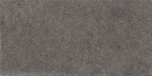 Imola Stoncrete Grigio Scuro - płytka ceramiczna tarasowa naturalna strukturalna matowa 60 x 120 cm STCR 12DG AS RM, szary