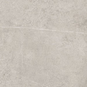 Imola Stoncrete Camargue - płytka ceramiczna tarasowa naturalna strukturalna matowa 60 x 60 cm STCR R60CG RM, szary