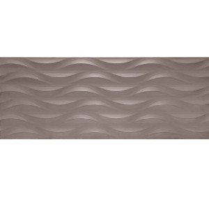 Aparici Glimpse Silver Wave 29,75x99,55 płytka ścienna dekoracyjna