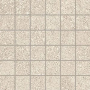 Emil Ceramica MaPierre Noble Mosaico 5x5 Beige Nat 30 x 30 cm mozaika EM01, beżowy