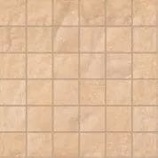 Emil Ceramica Forme Rosato Mosaico 5x5 Silktech 30 x 30 cm mozaika EMWM, różowy